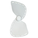SEEKR by Caframo Replacement Blade f/Ultimate 747  757 - White