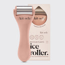 Terracotta Ice Roller