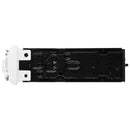 Boss Audio MR762BRGB Marine Stereo w/AM/FM/CD/BT/USB