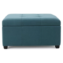 CARLSBAD STORAGE OTTOMAN