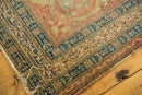 5.5x12 Antique Northwest Persian Rug Runner