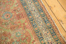 5.5x12 Antique Northwest Persian Rug Runner