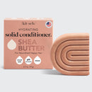 Shea Butter Hydrating Solid Conditioner