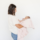 DREAM RECEIVING BLANKETS