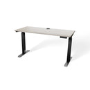 Atlas 54" Electric & Adjustable Stand-Up Computer Desk