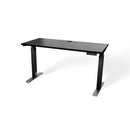 Atlas 54" Electric & Adjustable Stand-Up Computer Desk