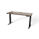 Atlas 54" Electric & Adjustable Stand-Up Computer Desk