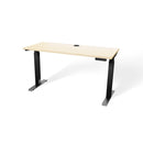 Atlas 54" Electric & Adjustable Stand-Up Computer Desk