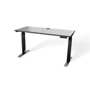 Atlas Custom Built 49" - 59" Standing Nook Desk