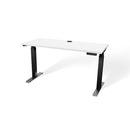 Atlas Custom Built 49" - 59" Standing Nook Desk