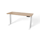 Atlas 54" Electric & Adjustable Stand-Up Computer Desk