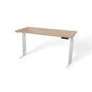 Atlas Custom Built 49" - 59" Standing Nook Desk