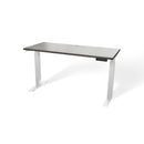 Atlas Custom Built 49" - 59" Standing Nook Desk