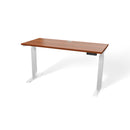 Atlas Custom Built 49" - 59" Standing Nook Desk