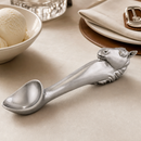 Horse Ice Cream Scoop