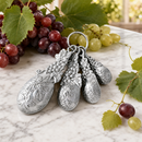 Grape Measuring Spoons