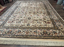 8.8 x 12 Karastan Tabriz Rug