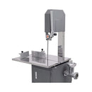550W Heavy-Duty Standing Bone Meat Cutting Band Saw Machine, 58-Inch (SAK72658)