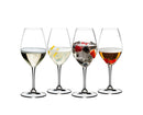 Mixing Champagne Set