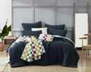 Snug + Bamboo Viscose Sham Set