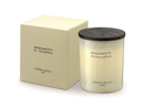 Bergamotto Di Calabria Ivory - Candle