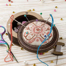 Pincushion Kit Tree of Life FLTL-080