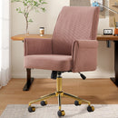Ergonomic Mid Back Office Chair