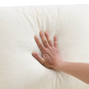 Luxury Cloud Chenille Modular U Shaped Sectional Sofa with Ottomans, Deep Seat, No Assembly Required, 3 Colors, 110*72'