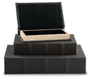 Jolina - Box Set