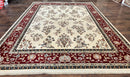 Karastan Rug 8.6 x 11.6, English Manor