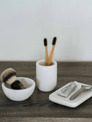 Marble Accessories Set