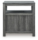 Fendenmore - Chair Side End Table