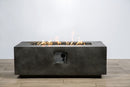 Propane Outdoor Fire Pit Table