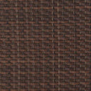 Brooks Wicker Firepit Table