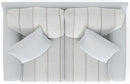 Lindsey - Loveseat