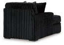Midnight-Madness - Sectional - Onyx