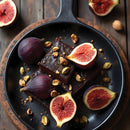 Dark Rum Pistachio Fig Candle