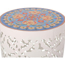 CASTANA SIDE TABLE