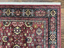 Karastan Rug 6x9, Williamsburg Herati