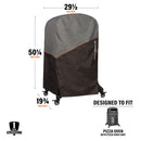 Blackstone Pizza Oven on Stand Cover