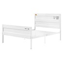 Cargo - Bed
