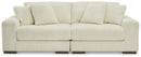 Lindyn - Sectional