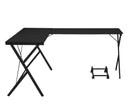 Dazenus - Computer Desk - Black