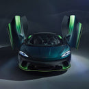 McLaren: The Road Cars, 2010–2024