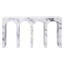 Fritzy - Console Table - Engineered Stone