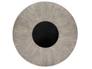 Ryker - Round Dining Table - Homestead Brown