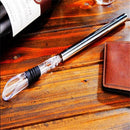 Uber Wine Chiller Stick and Aerator