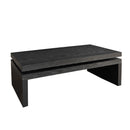 Rectangular Center Table For Living Room