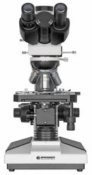 Science ADL 601 P 40-1000x Microscope