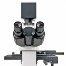 Science IVM 401 Microscope